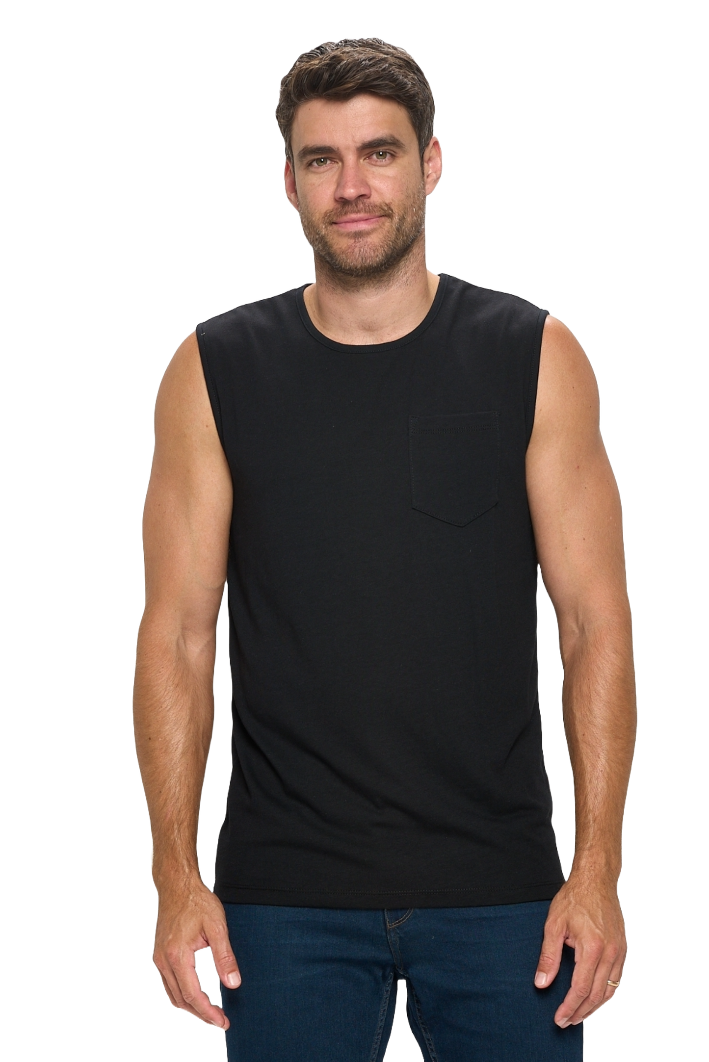 Donnie's Tank Top