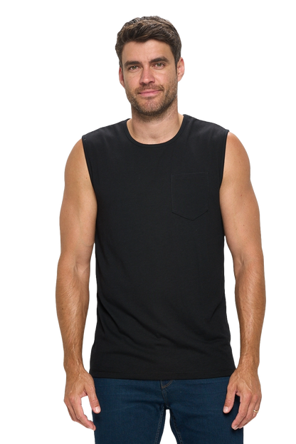 Donnie's Tank Top