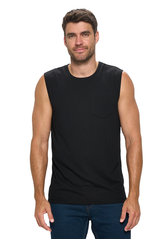 Donnie's Tank Top