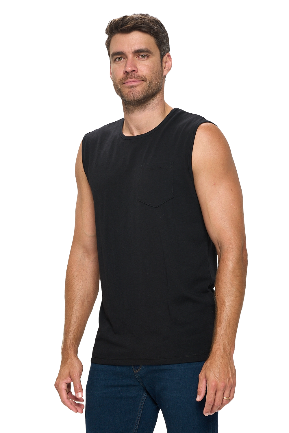 Donnie's Tank Top