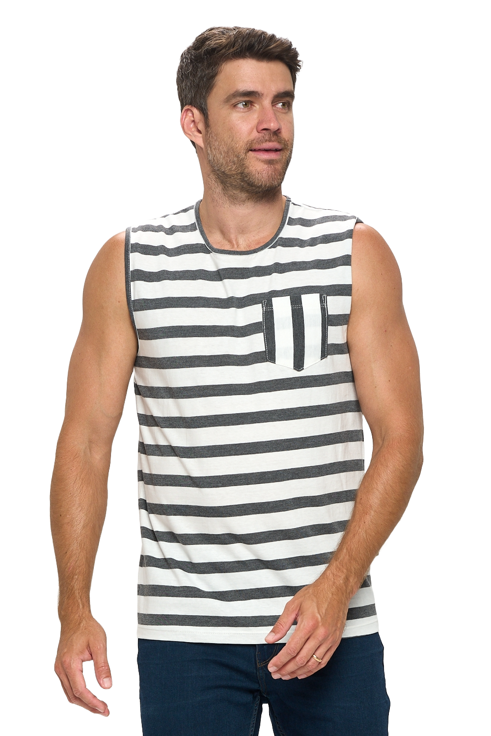 Donnie's Tank Top