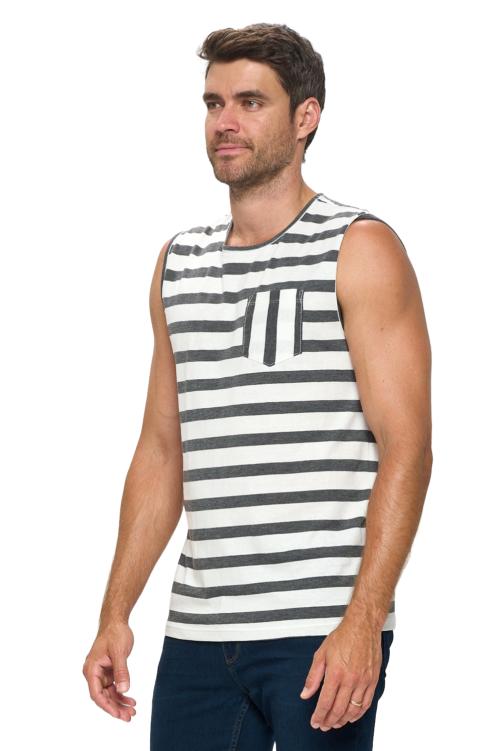 Donnie's Tank Top