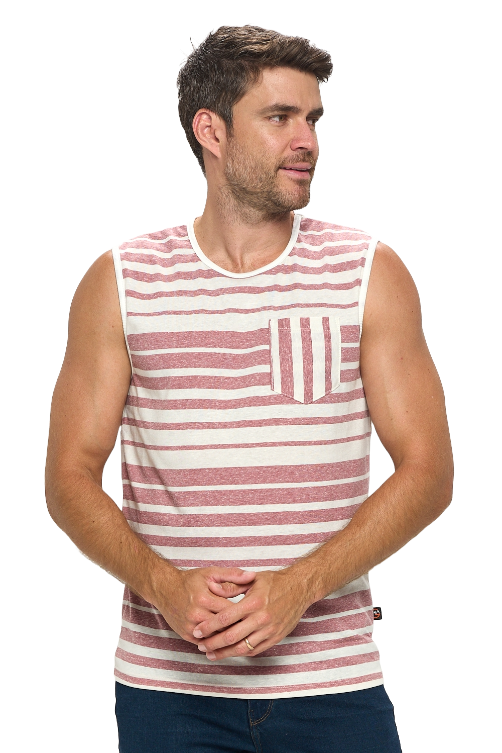 Donnie's Tank Top