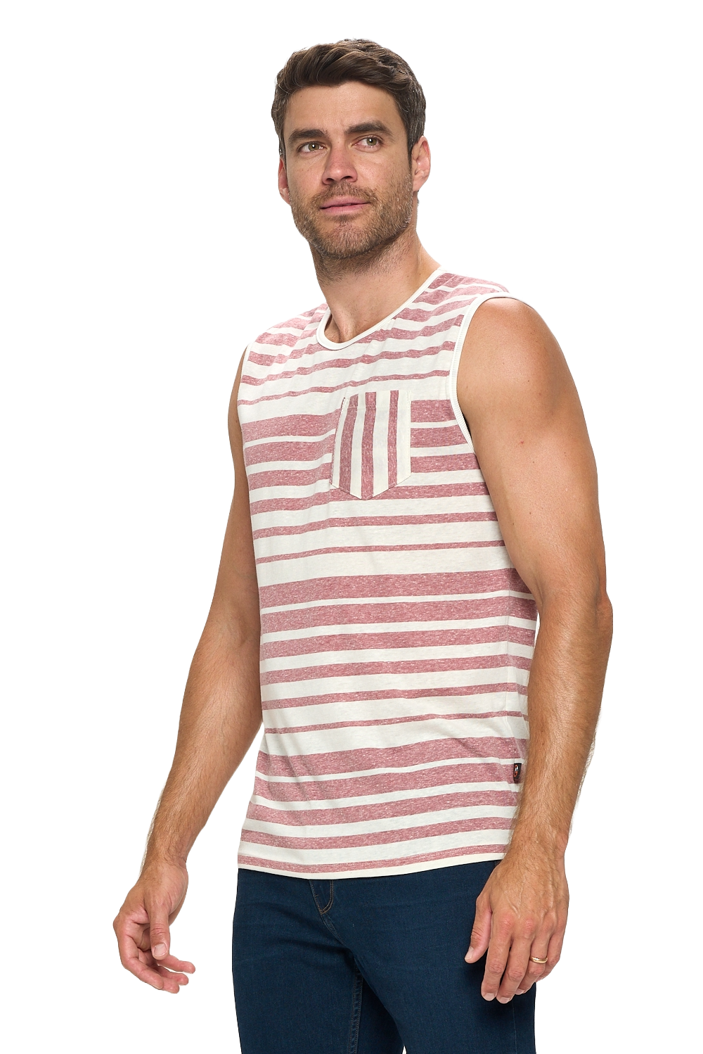 Donnie's Tank Top