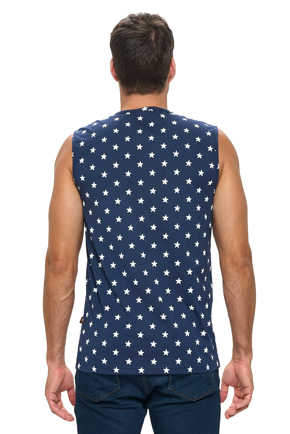 Donnie's Tank Top