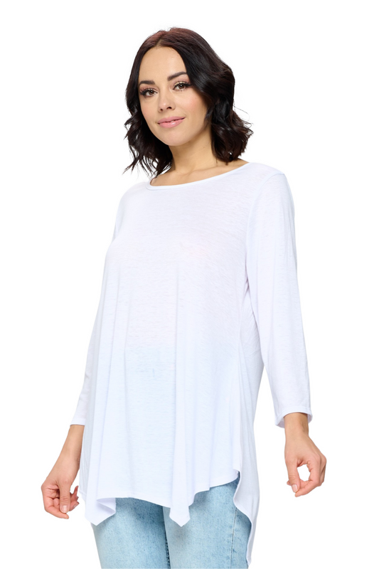 Long Sleeve Tunic